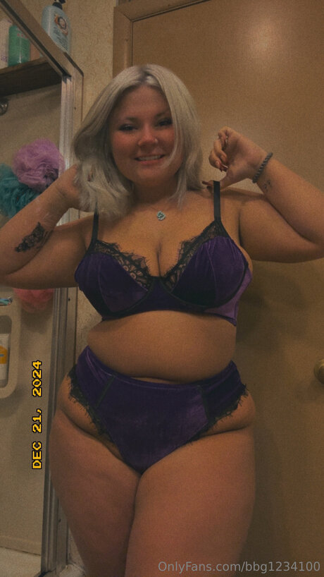 Bbg1234100
