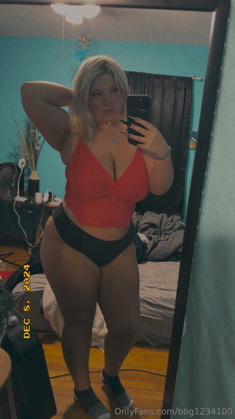 Bbg1234100