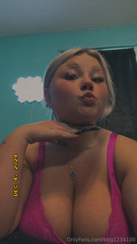 Bbg1234100