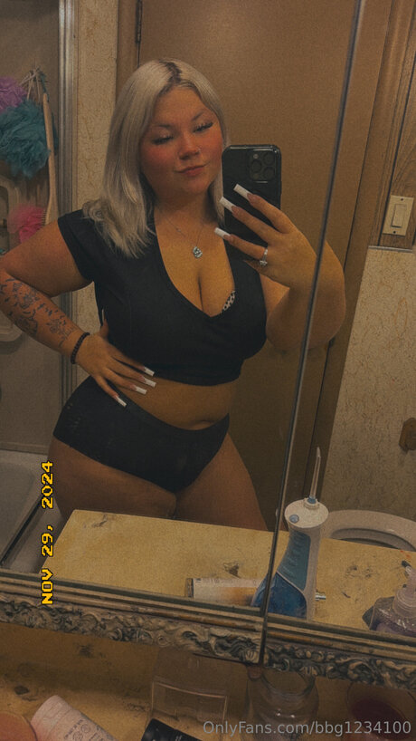 Bbg1234100