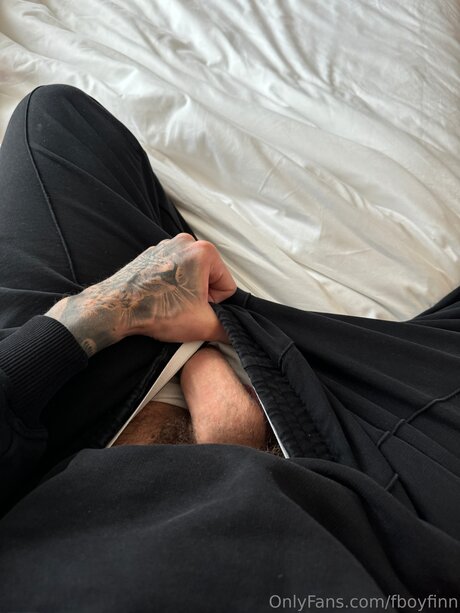 Fboyfinn