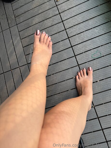 Miasexifeet4u