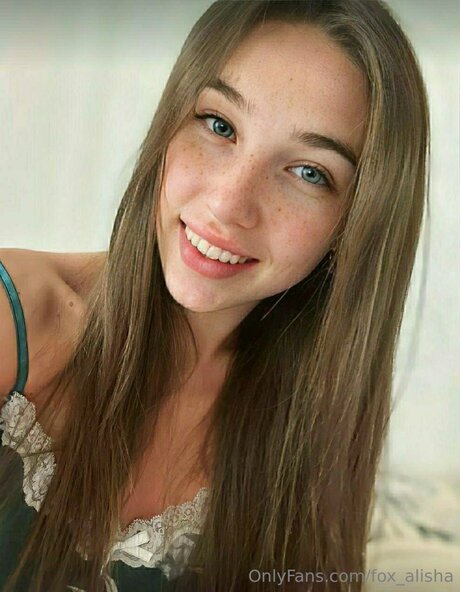 Fox Alisha