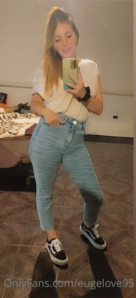 Nacktes geleaktes OnlyFans-Foto von Irina950717