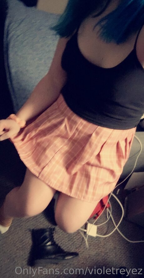 Violetreyez