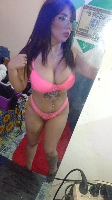 Manzanitadelanusok