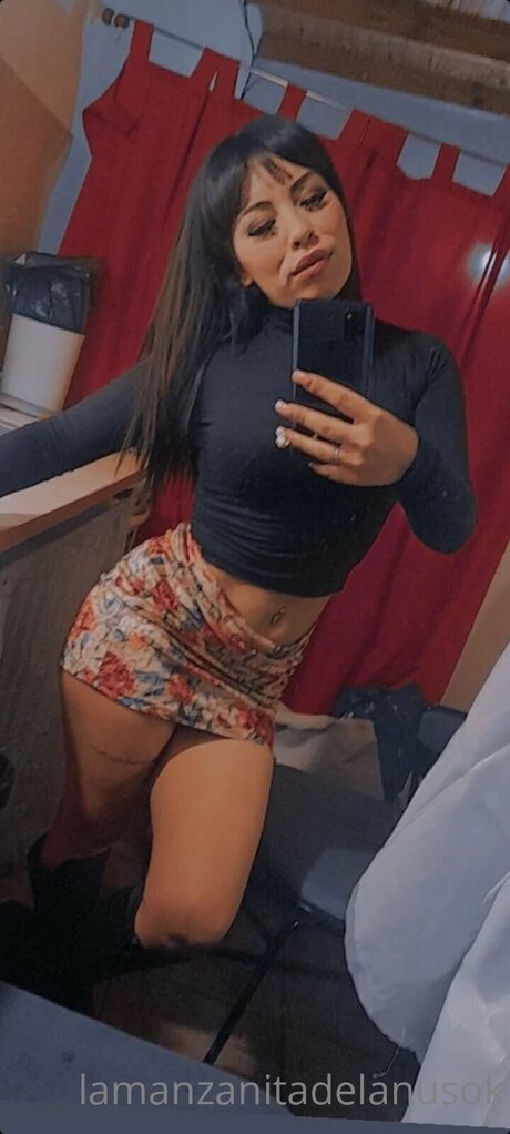 Manzanitadelanusok