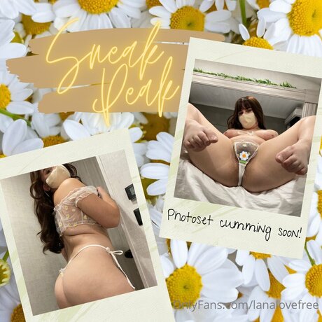 Lanalovefree