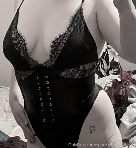 Spanked Sweetheart