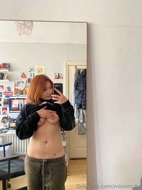 Mimimuha