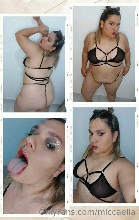 Miccaella
