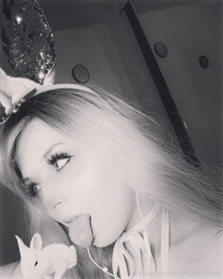 Rachelrainefree