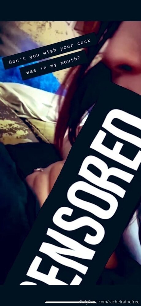Rachelrainefree