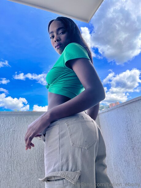Hellen Ebony