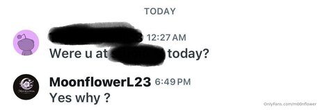 M00nflower