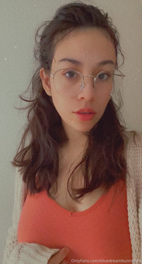 Bluedreambunnyfree