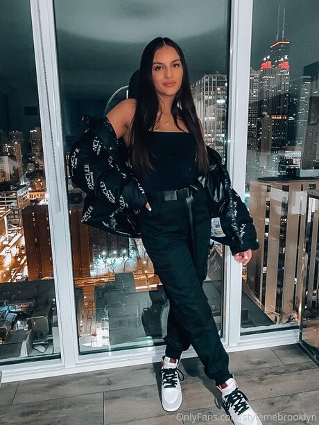 Stylemebrooklyn