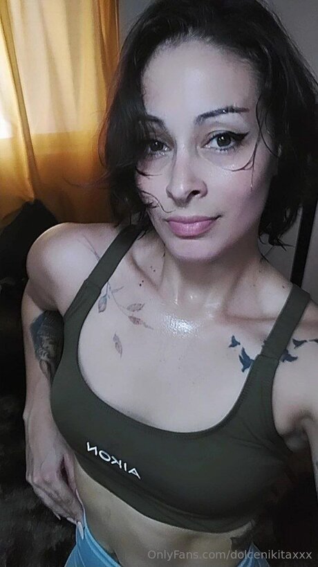 Dolcenikitaxxx