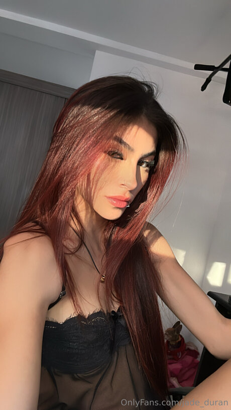 Jade Duran