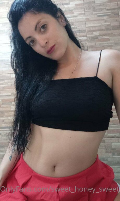 Sweet Honey Sweet