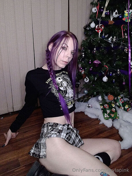 Skylapink