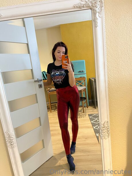 Anniecutee