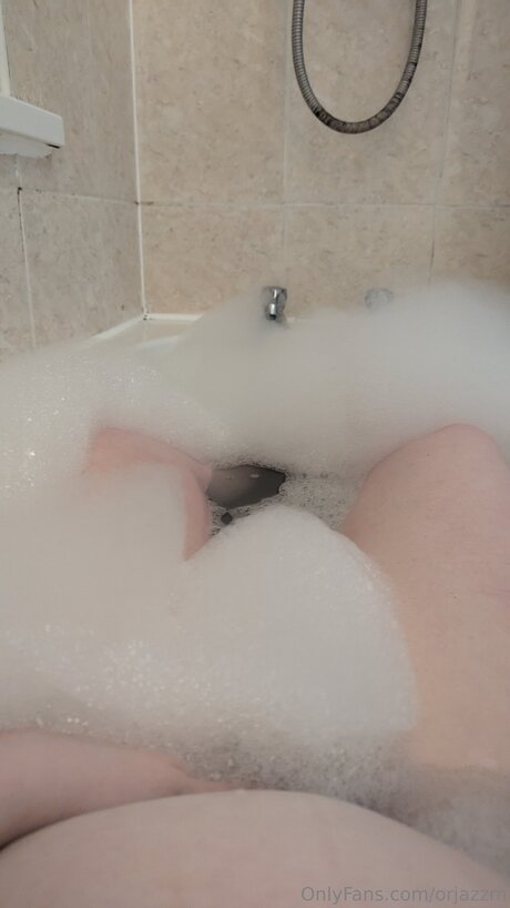Nacktes geleaktes OnlyFans-Foto von Orjazzm