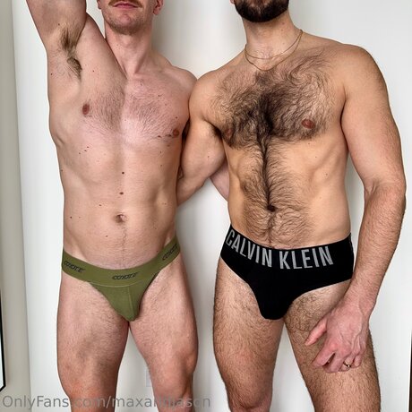 Maxandjason