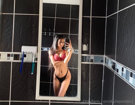 Nacktes geleaktes OnlyFans-Foto von Kyliejordan66
