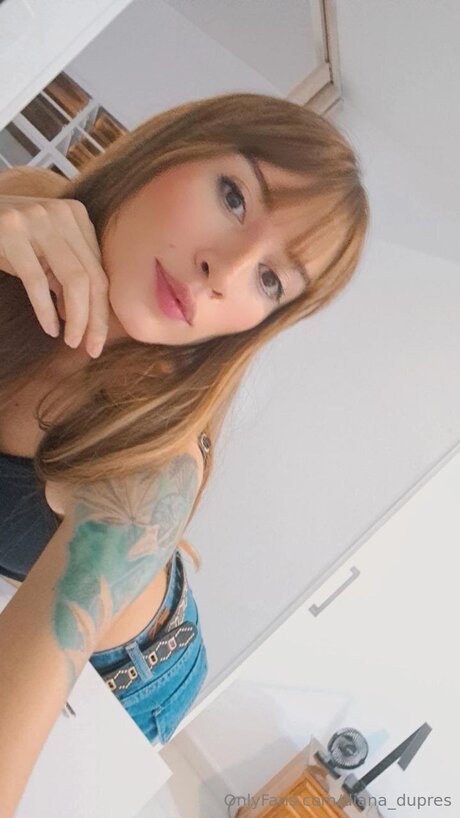 Diana Dupres