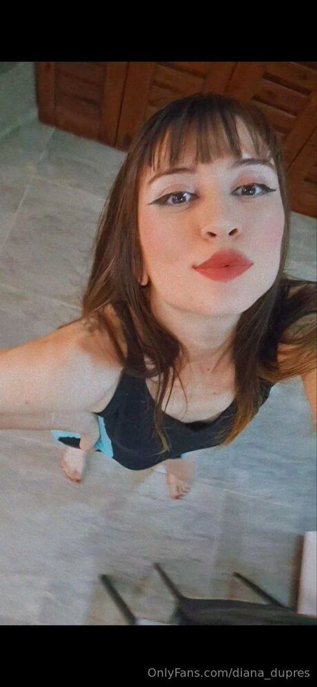 Diana Dupres