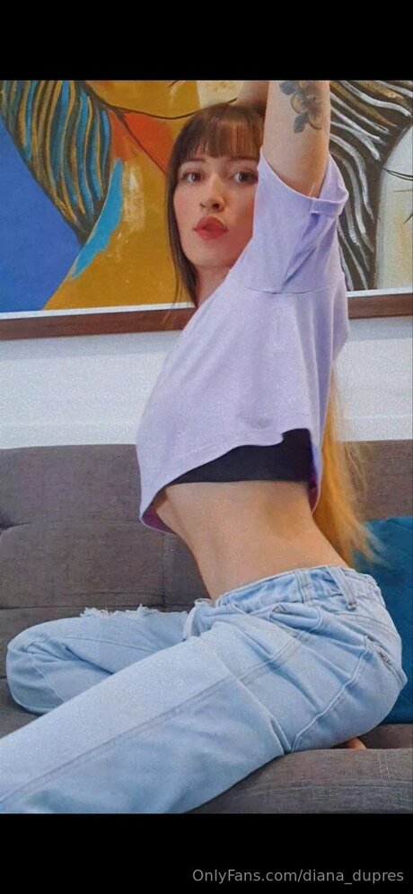 Diana Dupres