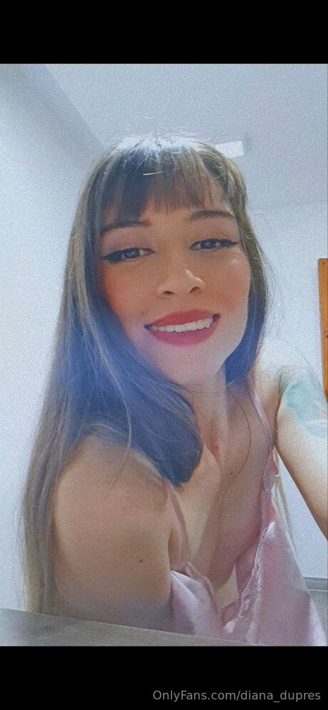 Diana Dupres