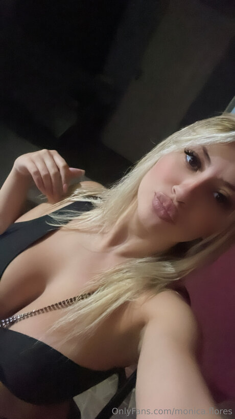 Monica Flores