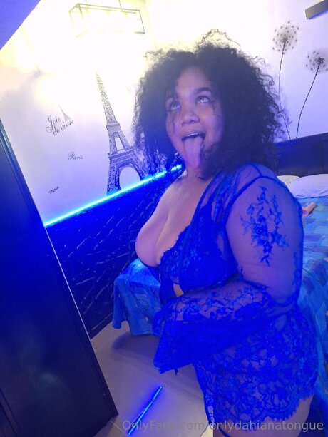 Onlydahianatongue