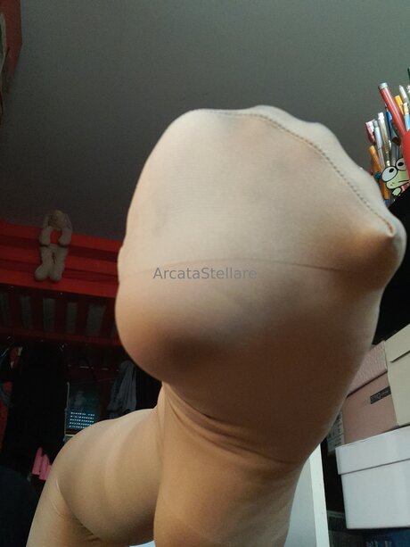 Arcatastellare