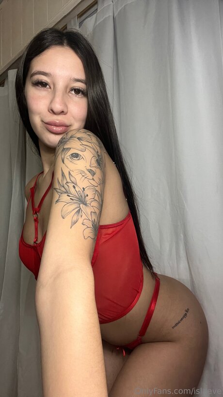 Nacktes geleaktes OnlyFans-Foto von U219442991