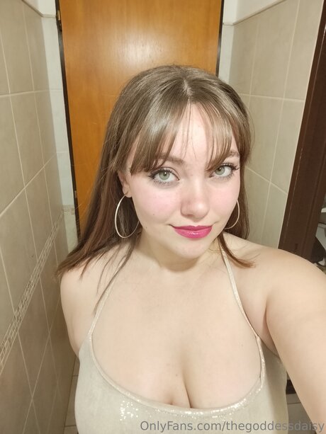 Thegoddessdaisy