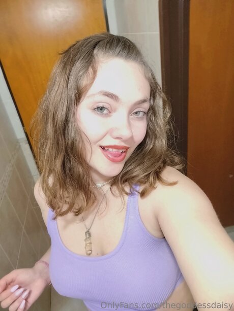 Thegoddessdaisy
