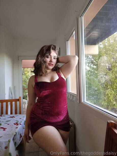 Thegoddessdaisy