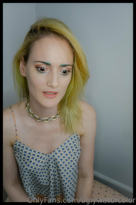 Uglywatercolor