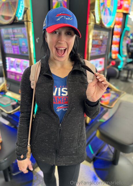 Mariefox31