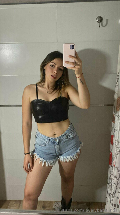 Lovelybabelinda