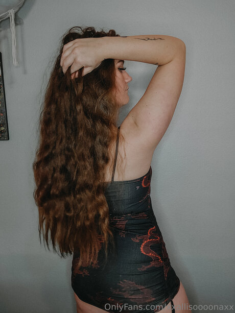 Xxallisoooonaxx