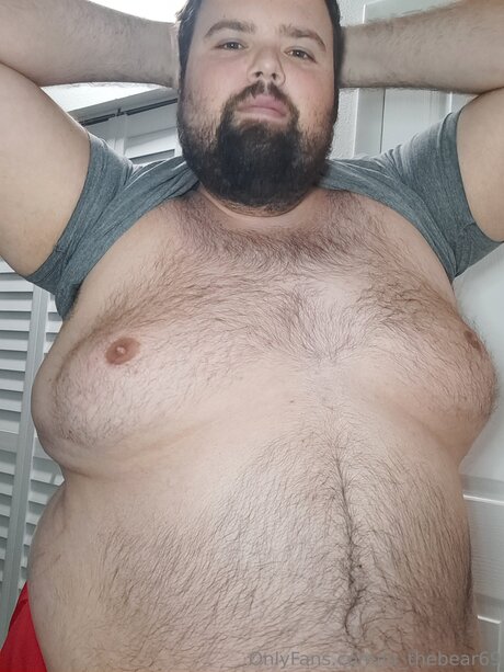 Lu Thebear69