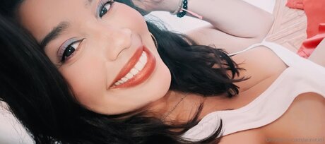 Nacktes geleaktes OnlyFans-Foto von Wininini