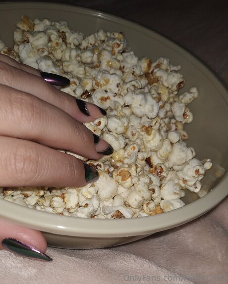 Nacktes geleaktes OnlyFans-Foto von Martu A01