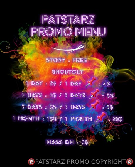 Patstarz