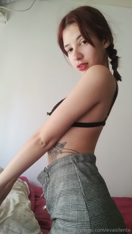 Evasilente