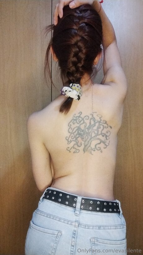 Evasilente